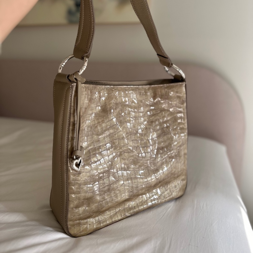 Brighton Shoulder Handbag
